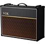 Open-Box VOX Custom AC30C2X 30W 2x12 Tube Guitar Combo Amp Condition 2 - Blemished Black 197881176914