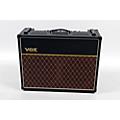 VOX Custom AC30C2X 30W 2x12 Tube Guitar Combo Amp Condition 3 - Scratch and Dent Black 197881392314Condition 3 - Scratch and Dent Black 197881392314