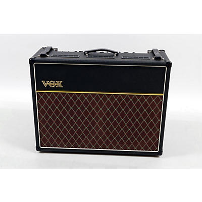 VOX Custom AC30C2X 30W 2x12 Tube Guitar Combo Amp