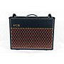 Open-Box VOX Custom AC30C2X 30W 2x12 Tube Guitar Combo Amp Condition 3 - Scratch and Dent Black 197881392383