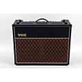 VOX Custom AC30C2X 30W 2x12 Tube Guitar Combo Amp Condition 3 - Scratch and Dent Black 197881392314Condition 3 - Scratch and Dent Black 197881399276