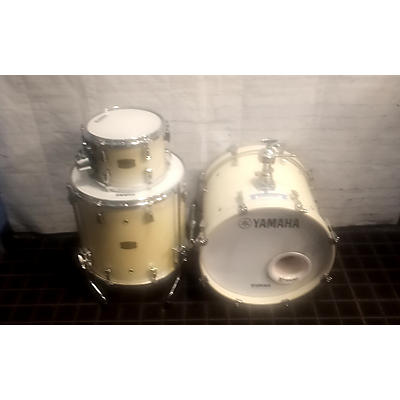 Yamaha Custom Absolute Drum Kit