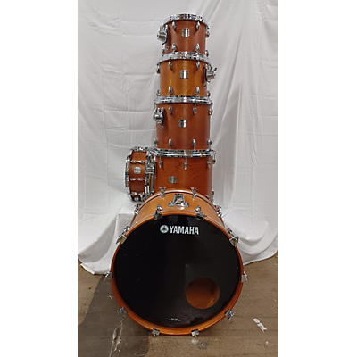 Yamaha Custom Absolute Drum Kit