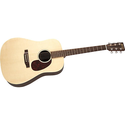 Custom Adirondack/Rosewood Dreadnought Acoustic-Electric Guitar