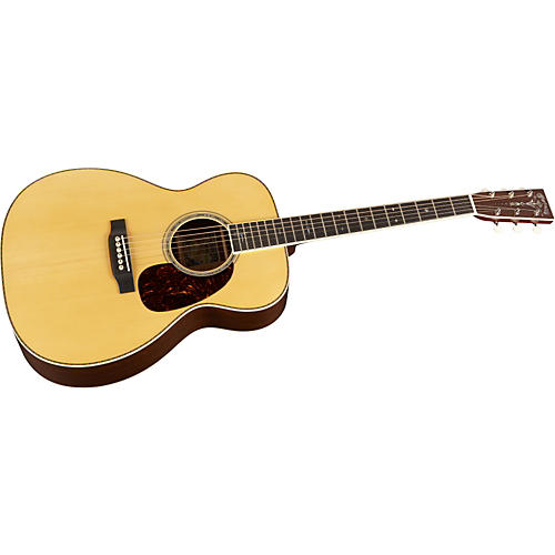 Custom Artist Series M-30 Jorma Kaukonen Acoustic Guitar