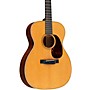 Martin Custom Auditorium Quilted Mahogany with VTS Top Deluxe Aged Toner