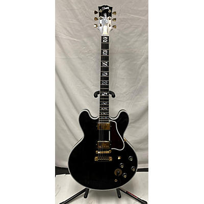 Gibson Custom B.B. King Lucille Legacy Hollow Body Electric Guitar