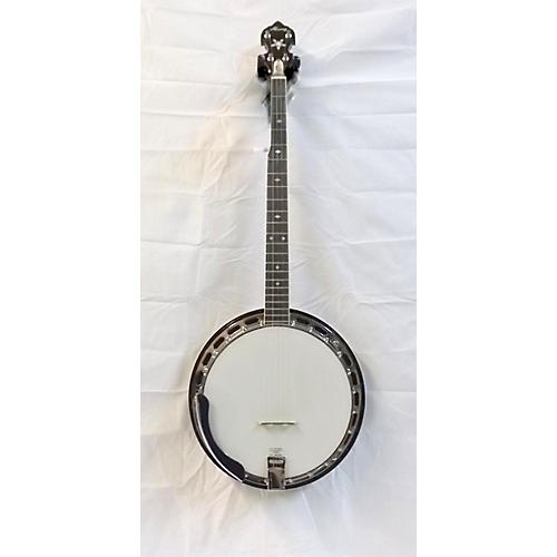 Custom Banjo