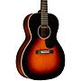 Martin Custom CEO 7E Grand Concert Acoustic-Electric Guitar Autumn Sunset Burst 2880733