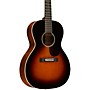 Martin Custom CEO 7E Grand Concert Acoustic-Electric Guitar Natural