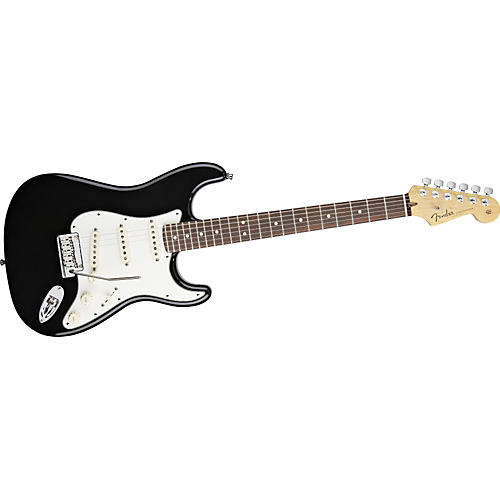 Custom Classic Stratocaster C-Neck Electric Guitar