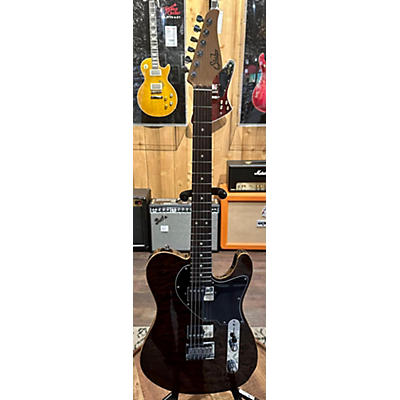 Suhr Custom Classic T Solid Body Electric Guitar