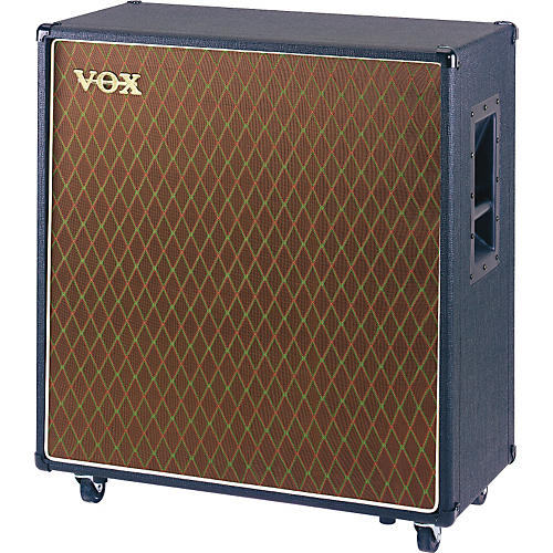 Vox Custom Classic V412bn 120w 4x12