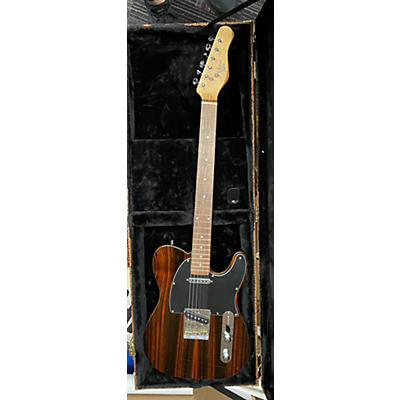 Michael Kelly Custom Collection 50 Solid Body Electric Guitar