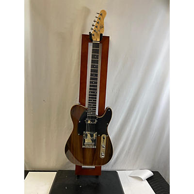 Michael Kelly Custom Collection 50s Tele Solid Body Electric Guitar