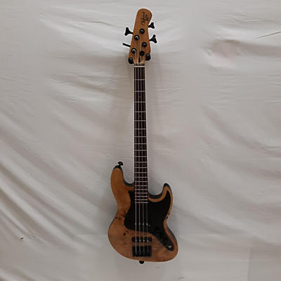 Michael Kelly Custom Collection Element 4 Electric Bass Guitar