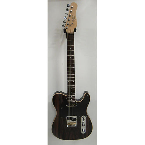 Custom Collection Singlecut Solid Body Electric Guitar