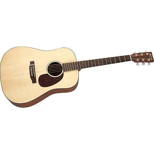 Custom Custom Adirondack/Mahogany Dreadnought Acoustic-Electric Guitar