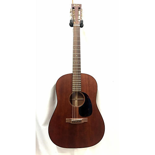 Custom D-12 Fret Acoustic Guitar