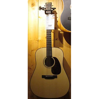 Martin D-18 Guitars | Musician's Friend