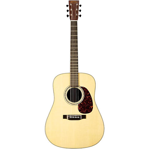 Custom D-28 2014 Premium Upgrade IV Acoustic Guitar