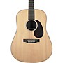 Martin Custom D Classic Mahogany Dreadnought Acoustic Guitar Natural