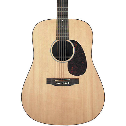 Custom D Classic Mahogany Dreadnought Acoustic Guitar