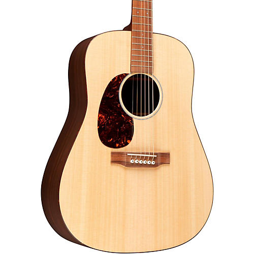 Custom D Rosewood Dreadnought Left-Handed Acoustic Guitar