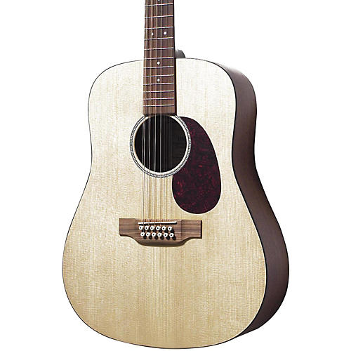 Custom D12GTM 12-String Dreadnought Acoustic Guitar