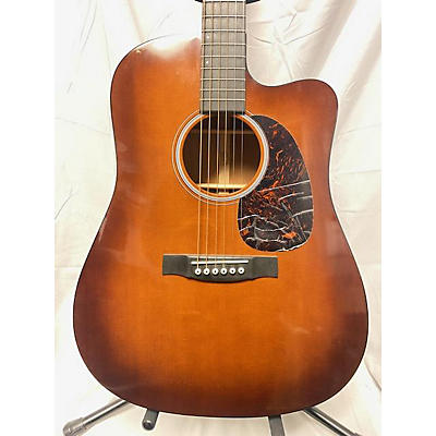 Martin Custom DCPA4 Acoustic Electric Guitar