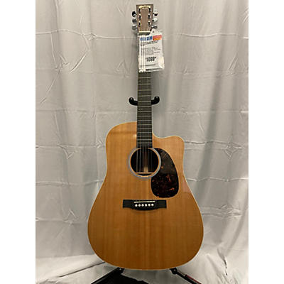 Martin Custom DCPA4R Acoustic Electric Guitar