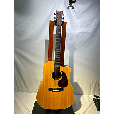 Martin Custom DREADNAUGHT Acoustic Electric Guitar