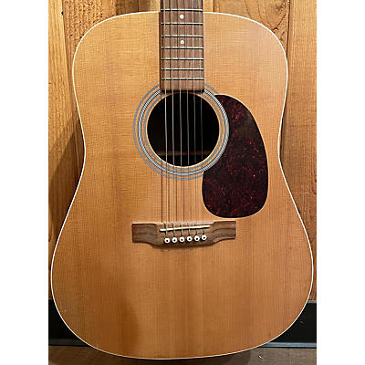 Martin Custom DSR-GC Acoustic Guitar