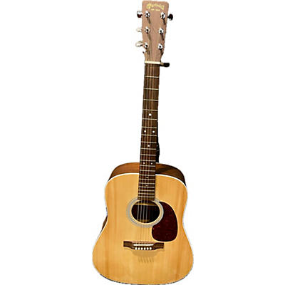 Martin Custom DSR-GC Acoustic Guitar