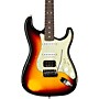 Fender Custom Shop Custom Deluxe HB S-1 Stratocaster Relic w/ Closet Classic Hardware Limited-Edition Electric Guitar 3-Color Sunburst R146074