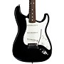 Fender Custom Shop Custom Deluxe Stratocaster NOS Limited-Edition Electric Guitar Black Sparkle