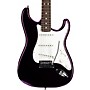 Fender Custom Shop Custom Deluxe Stratocaster NOS Limited-Edition Electric Guitar Magenta Sparkle