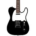 Fender Custom Shop Custom Deluxe Telecaster NOS Limited-Edition Electric Guitar Black SparkleBlack Sparkle