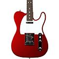 Fender Custom Shop Custom Deluxe Telecaster NOS Limited-Edition Electric Guitar Black SparkleCandy Apple Red