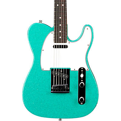 Fender Custom Shop Custom Deluxe Telecaster NOS Limited-Edition Electric Guitar