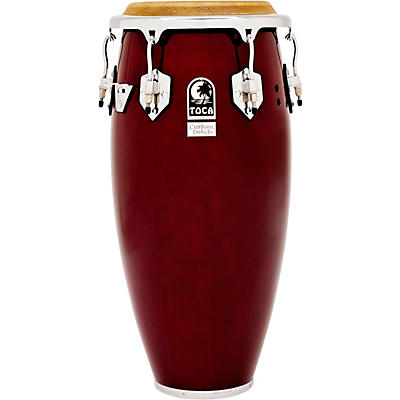 Toca Custom Deluxe Wood Shell Congas