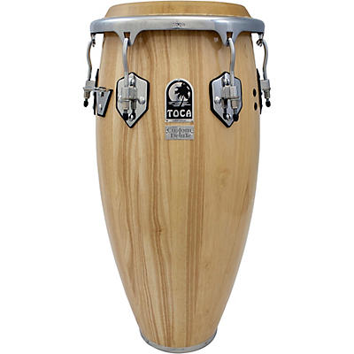 Toca Custom Deluxe Wood Shell Congas