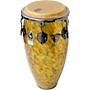 Toca Custom Deluxe Wood Shell Congas 11 in. Sahara Gold