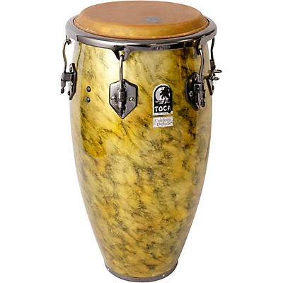 Toca Custom Deluxe Wood Shell Congas