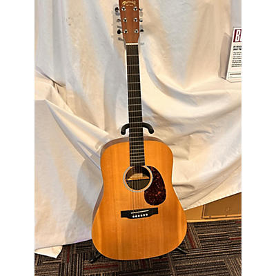 Martin Custom Dreadnought Centennial Acoustic Guitar