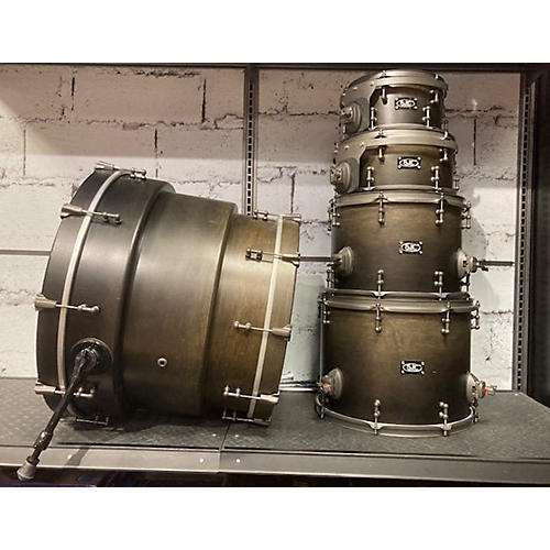 Custom Drum Kit