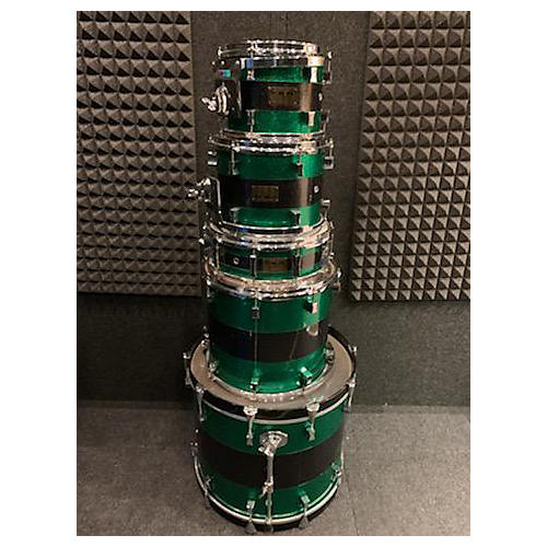 Custom Drum Kit