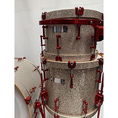 Battlefield Drums Custom Drum Kit