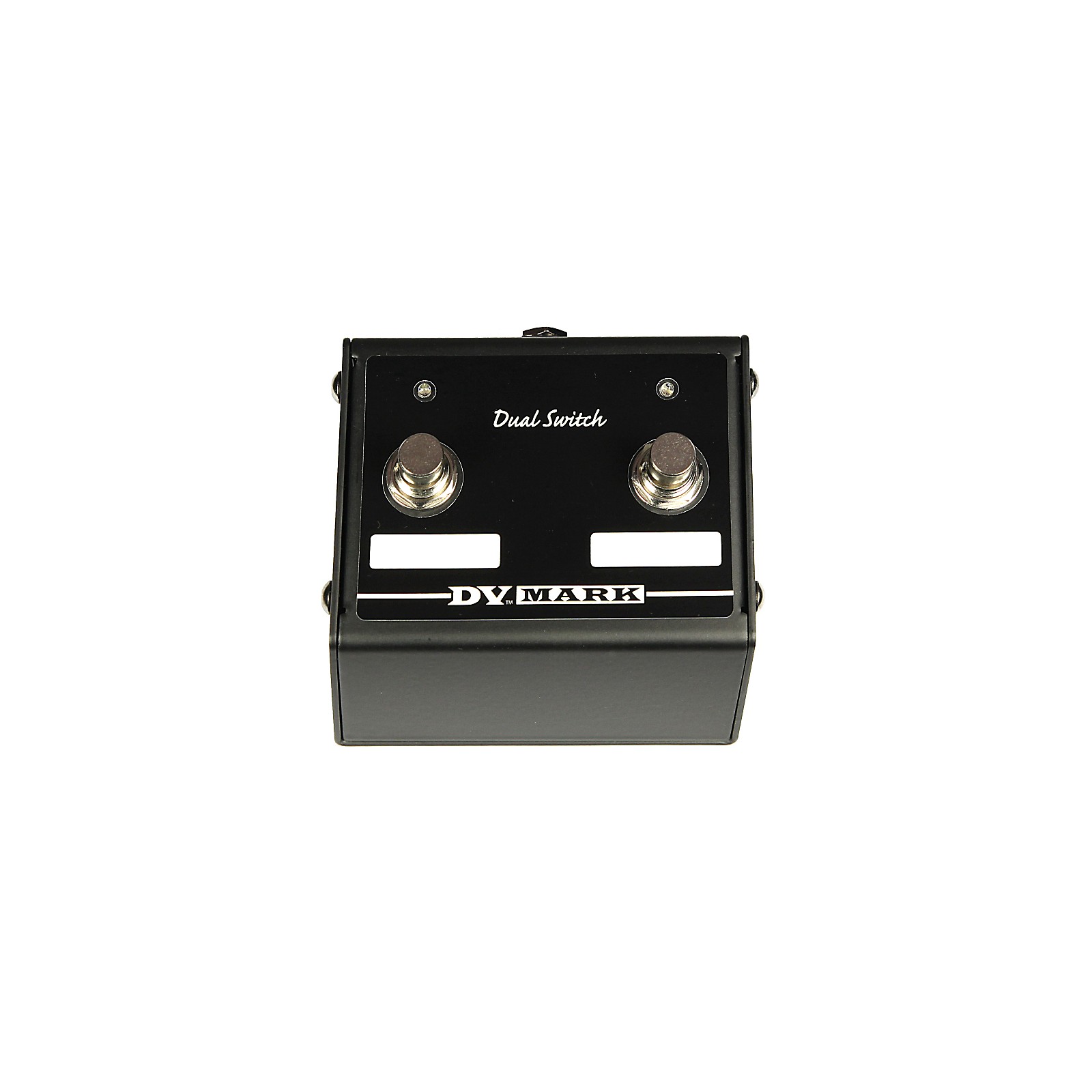 DV Mark Custom Dual Footswitch Musician's Friend