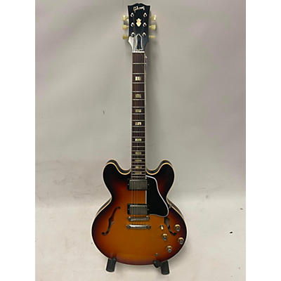 Gibson Custom ES 335 64 Reissue Hollow Body Electric Guitar